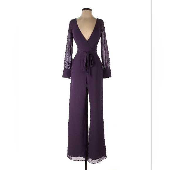 JJs House jumpsuit - Picture 1 of 2